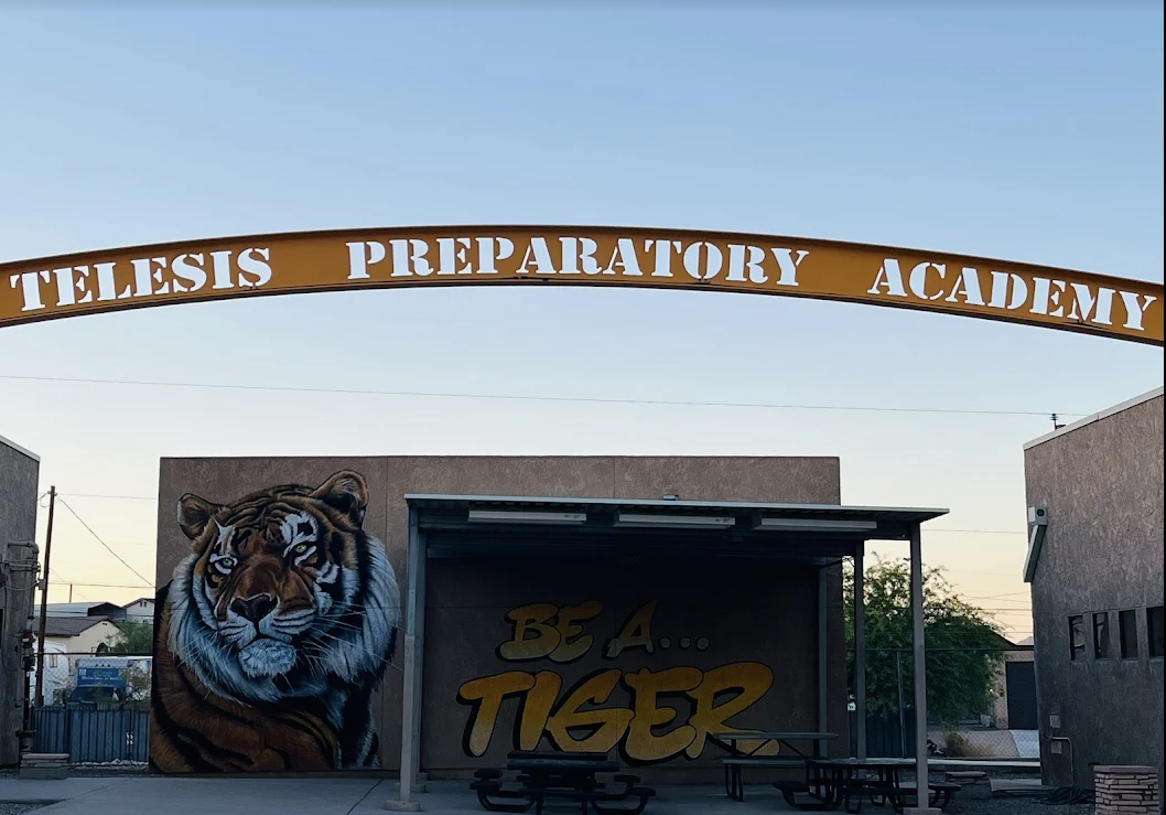 Charter & Private Options Tab