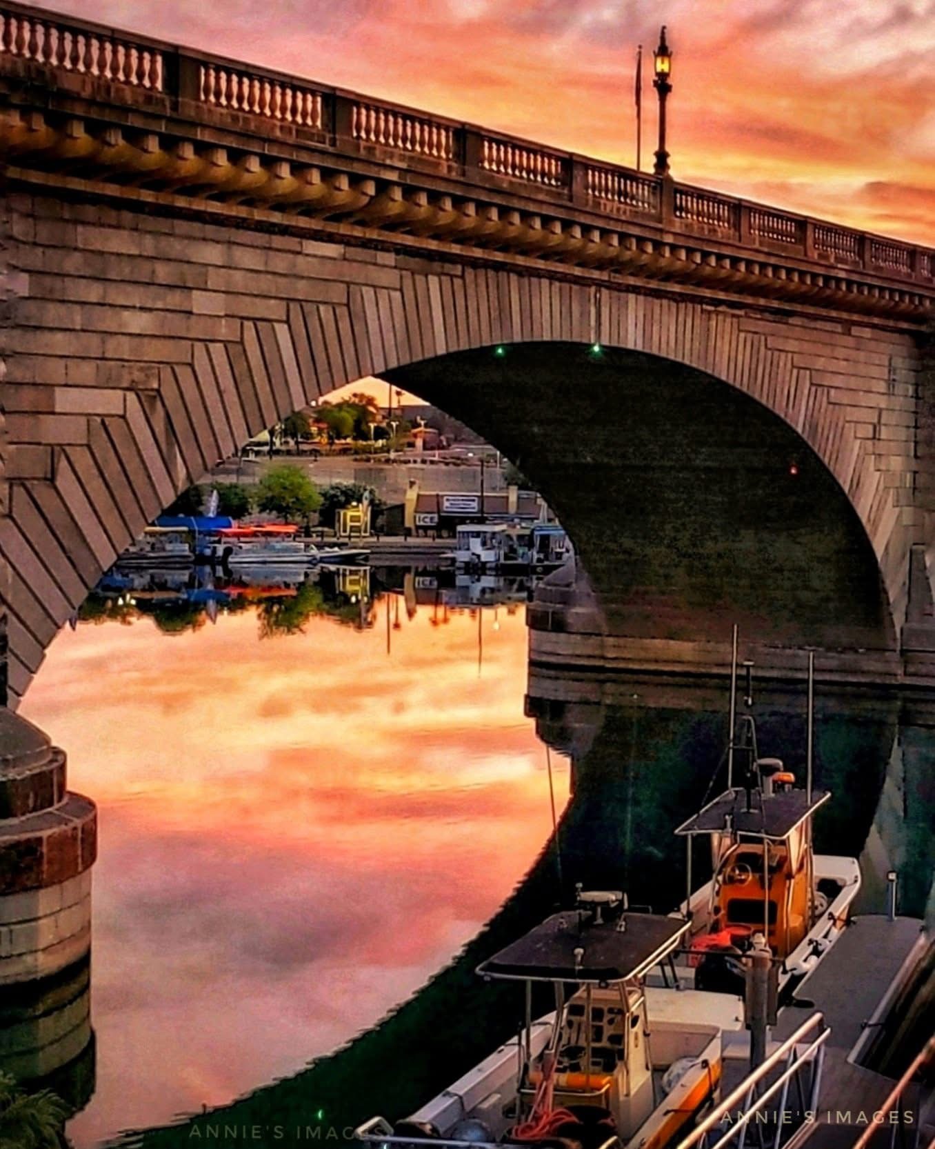 Golden Hour UnderJPG