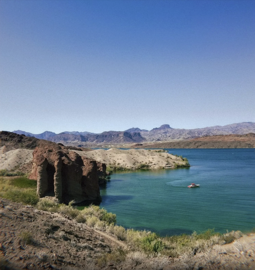 Hiking Tab 2 Photo Replacement