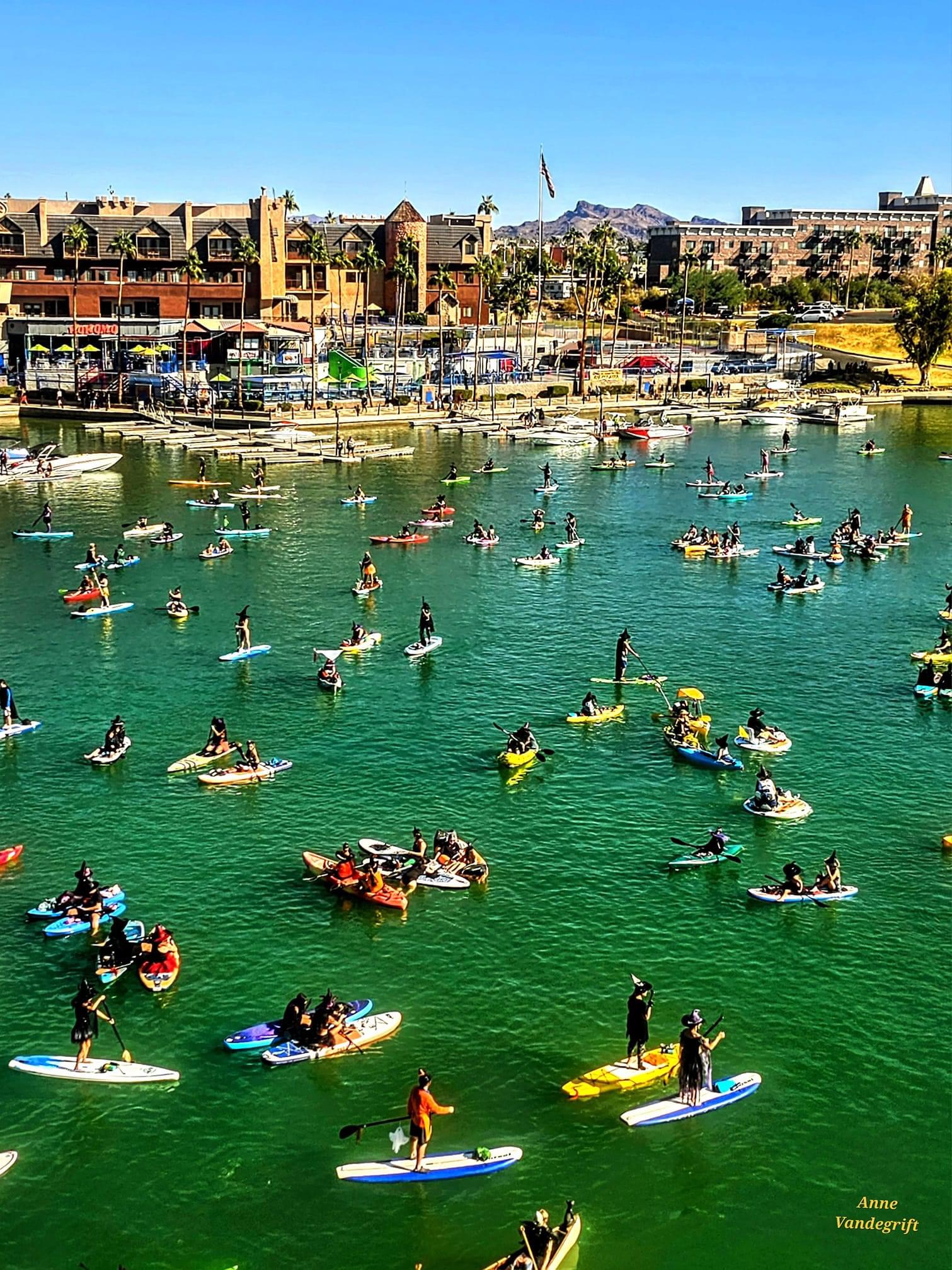 London Bridge Gallery Photo