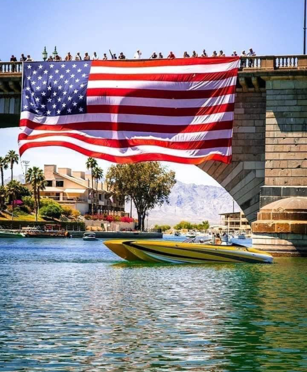 London Bridge Gallery