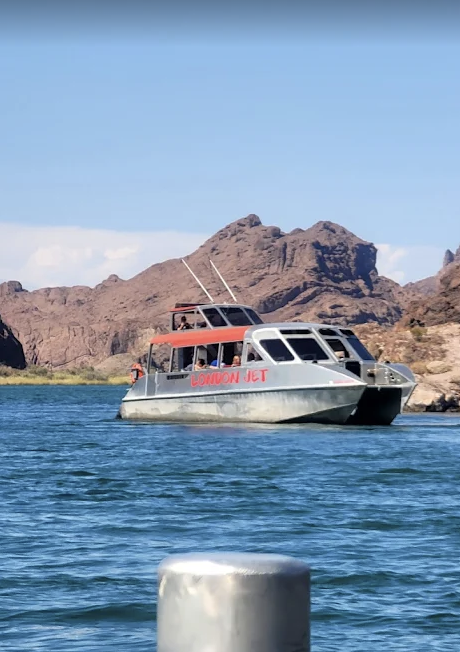 London Bridge Tab 2 Replacement