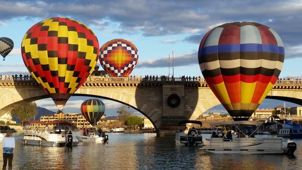 Multiple Balloons_Bridge