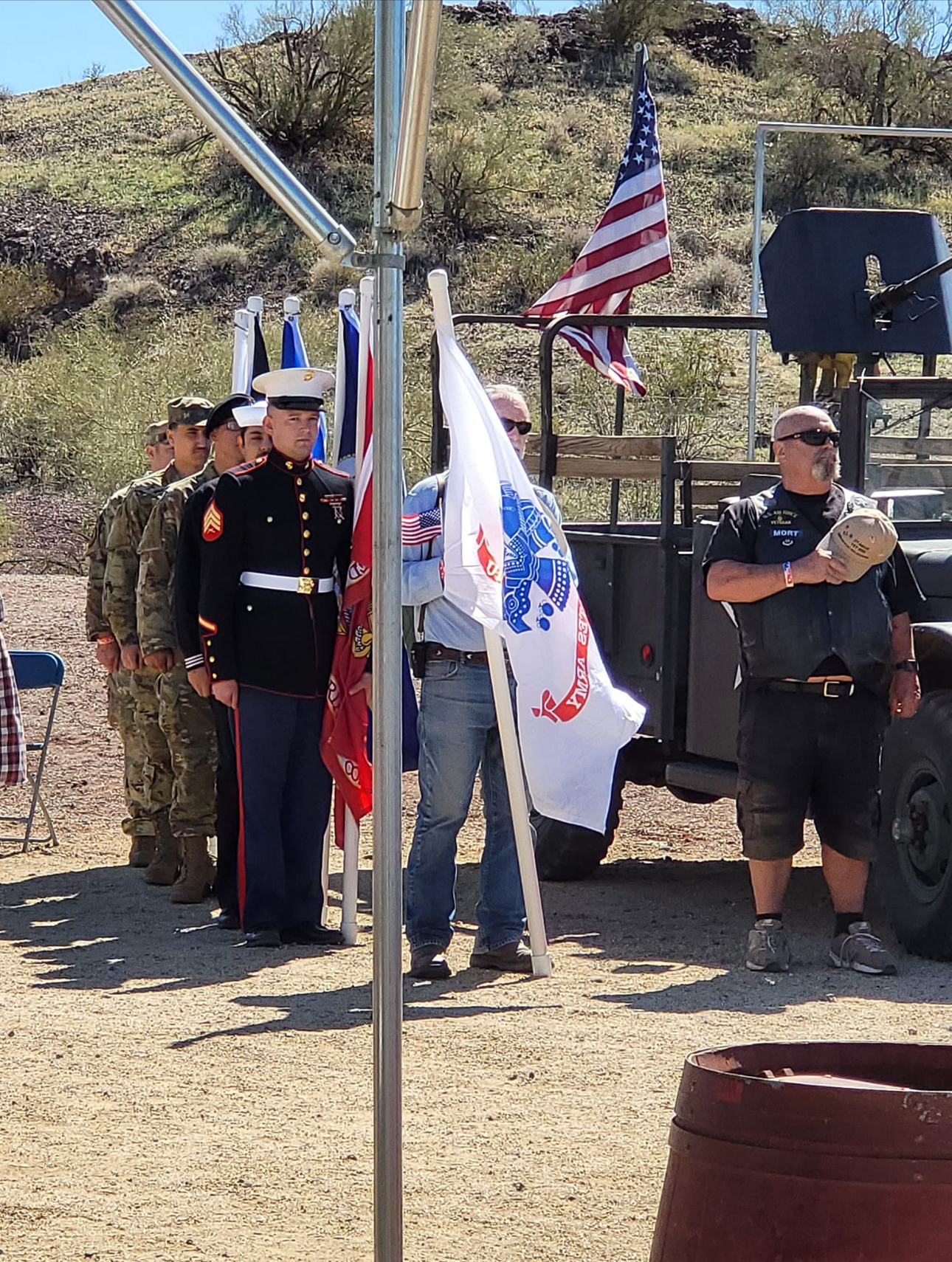 Off Roading Gallery Photo