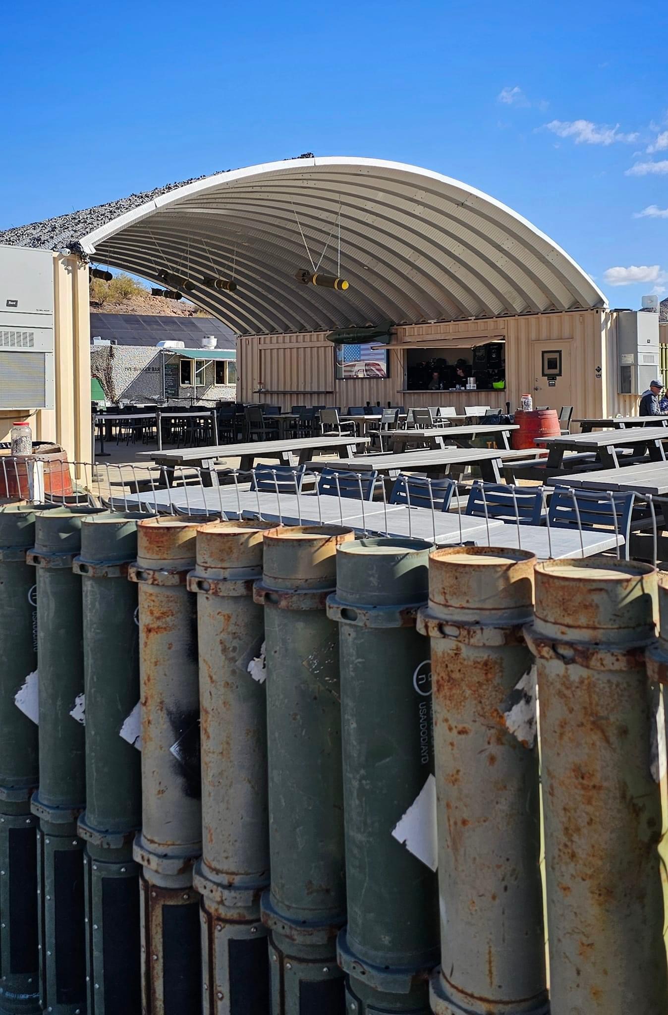 Off Roading Gallery Photo