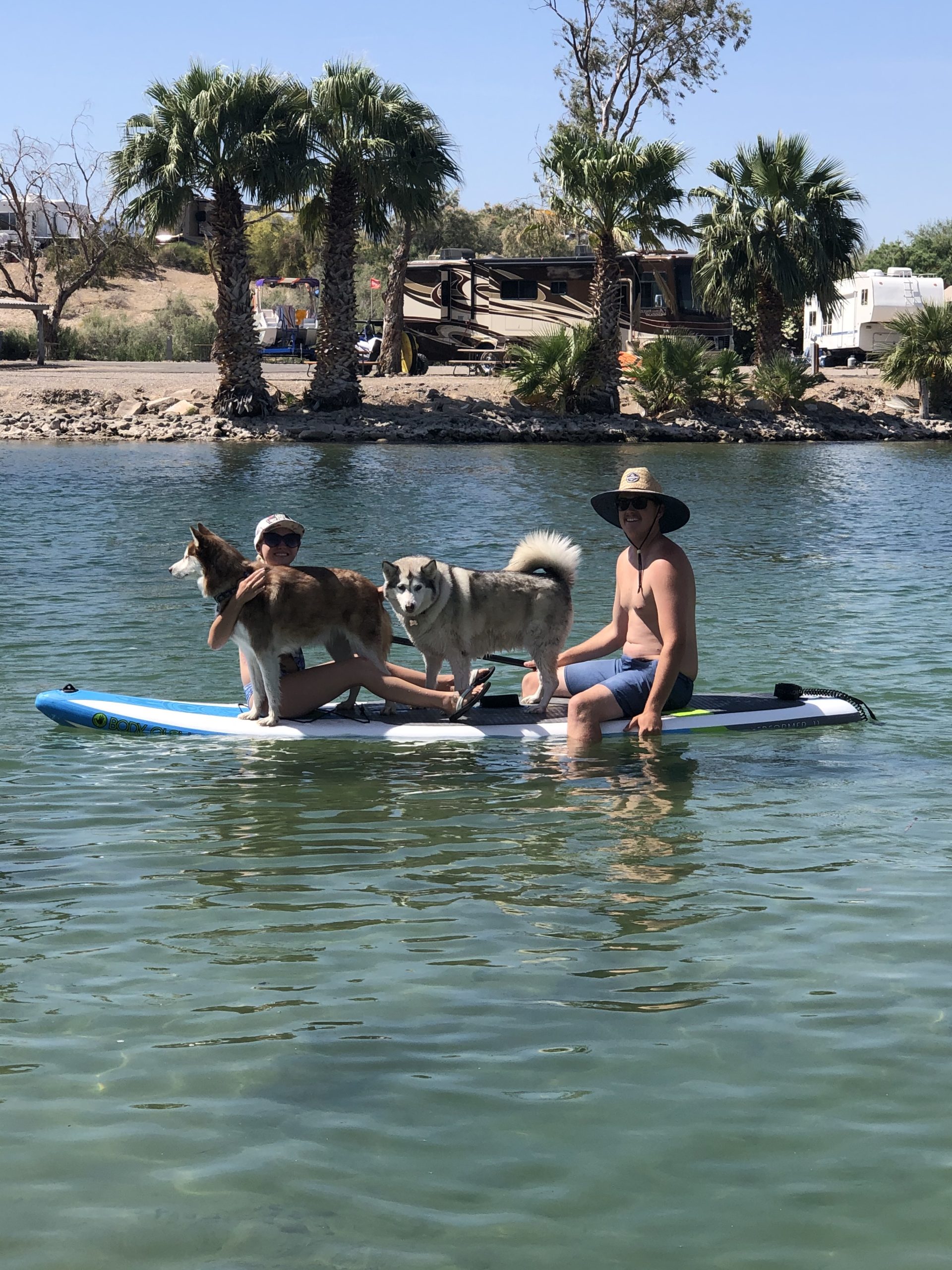 Tab 1 Dog Parks & Pet Friendly Spots