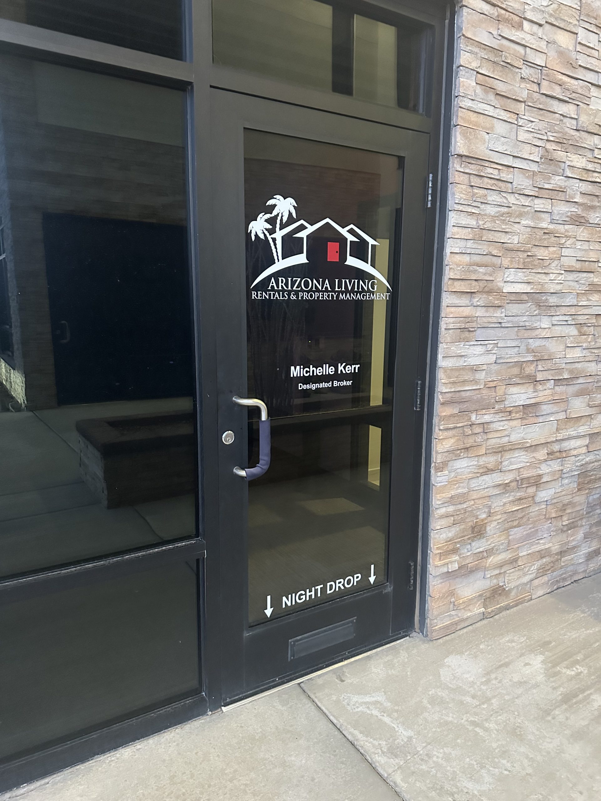 Tab 2 Rental Division Replacement