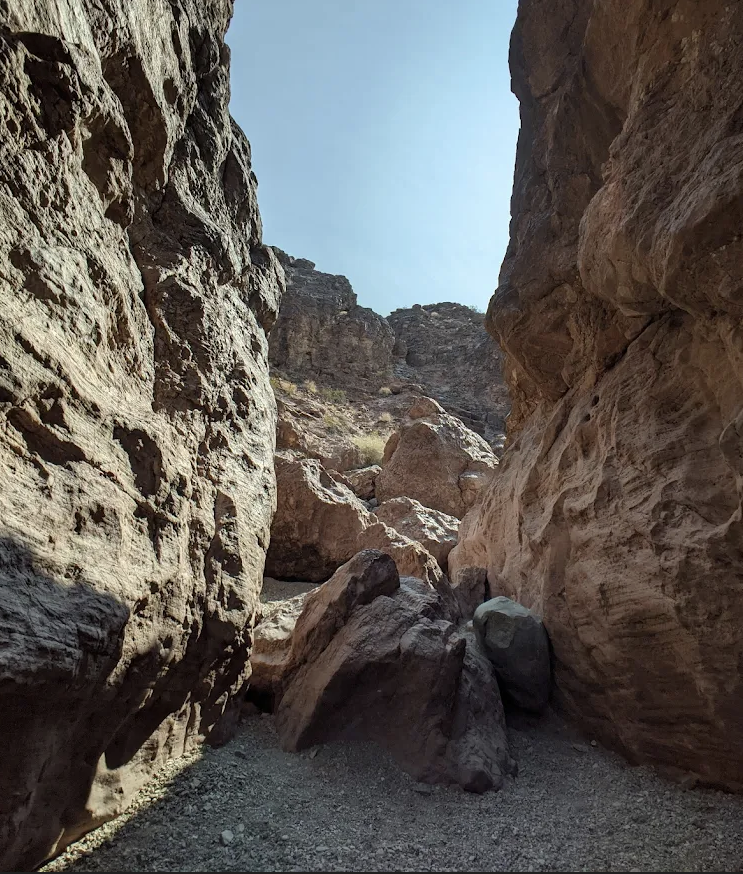 Tab 2 Trails & Scenic Hikes