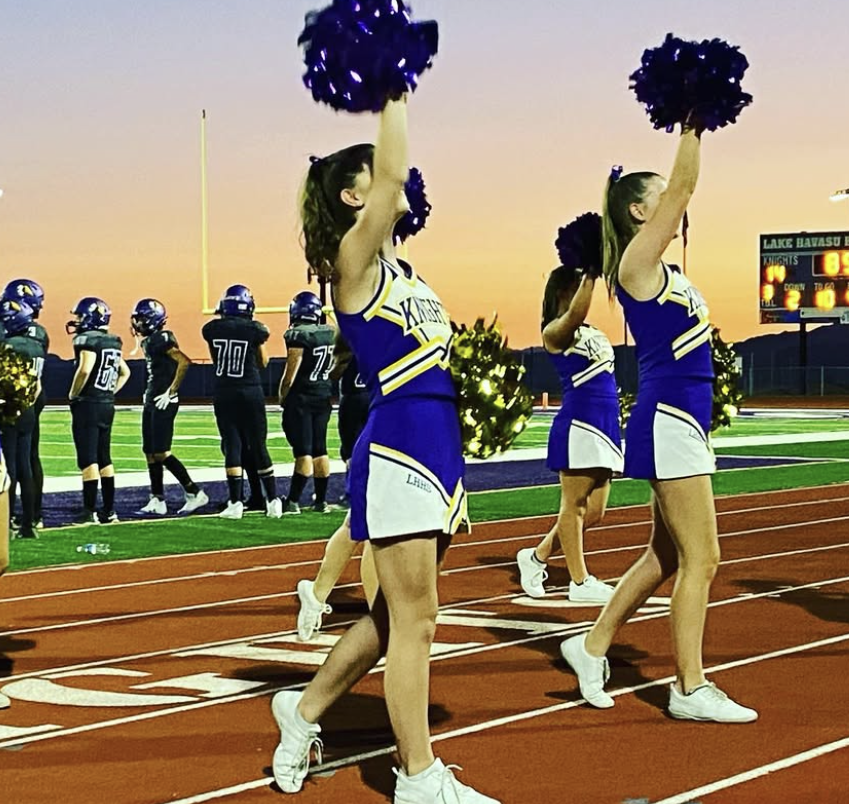 Tab 4 Community Support & Extracurriculars