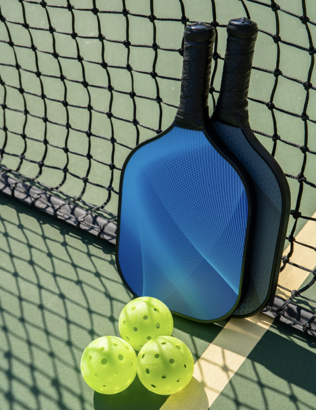 Tab 4 Pickleball Gear