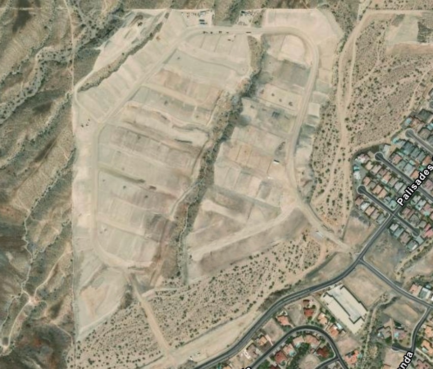 Foothills Estates (1)