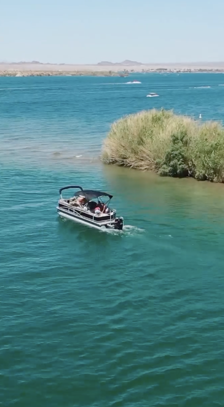 Boating Landing Photo Replacement