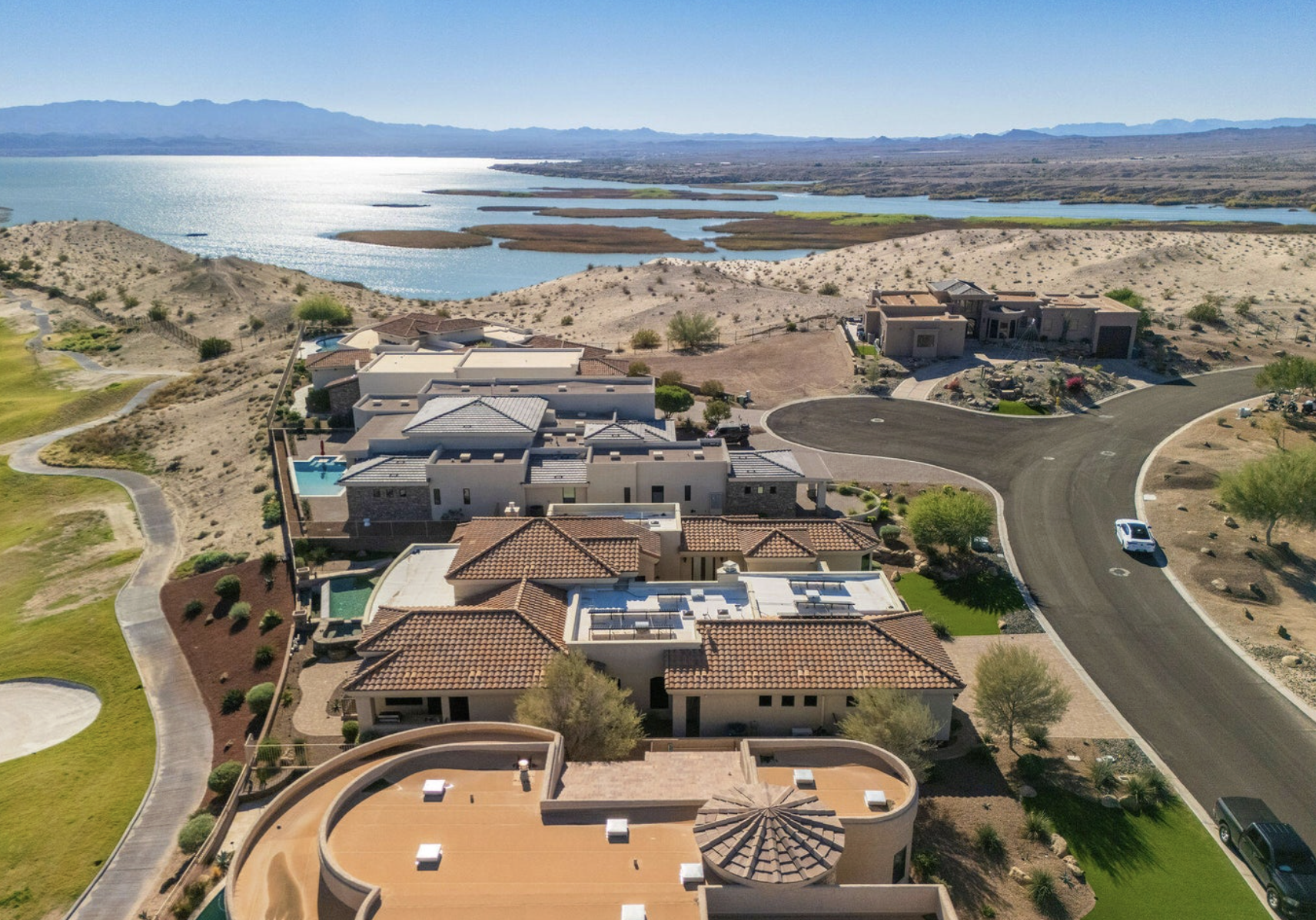 Gated Communities Tab 2