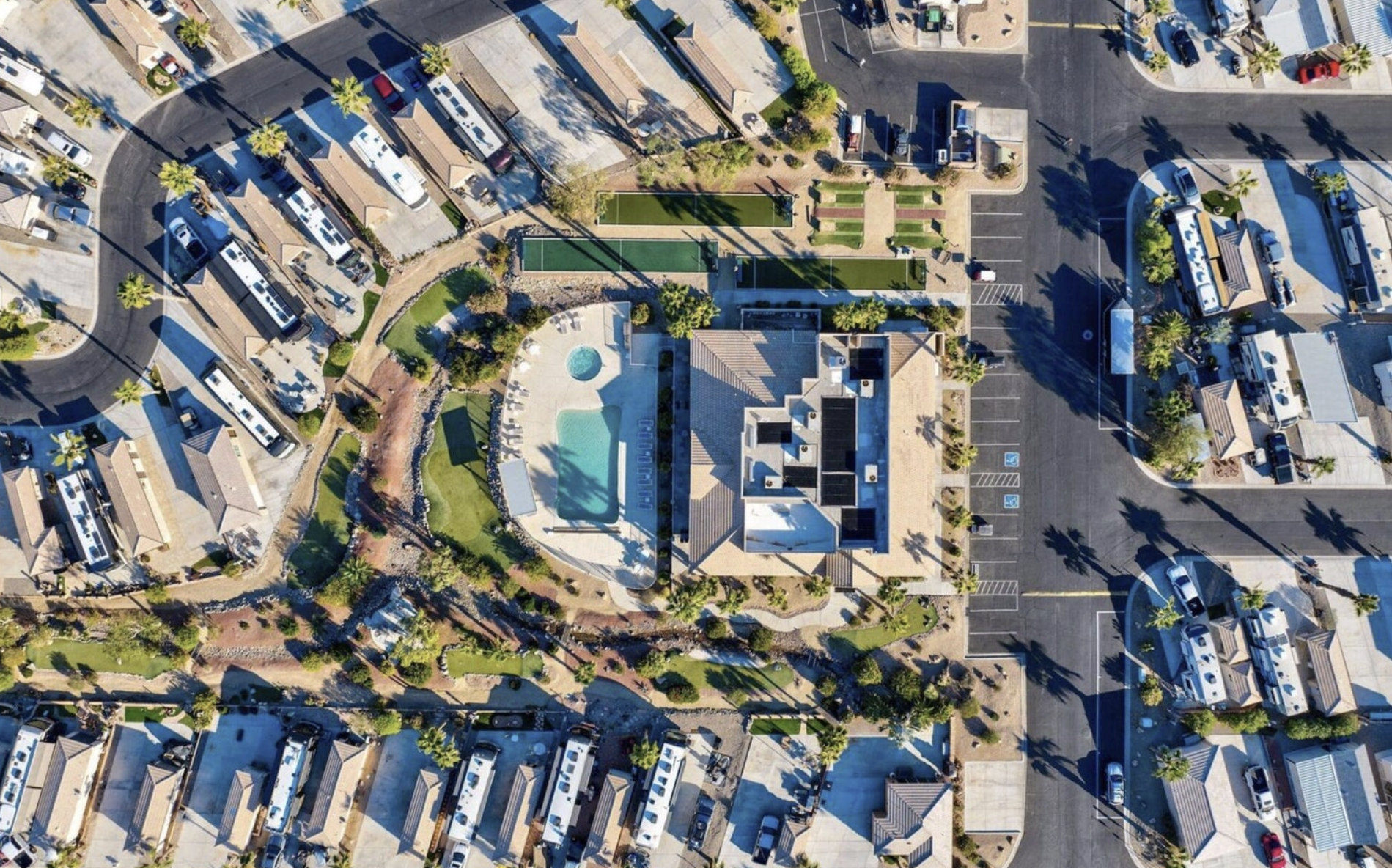 Gated Communities Tab 4