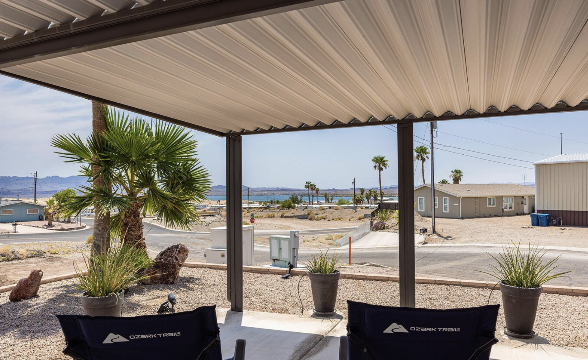 Manufactured Home Tab 3