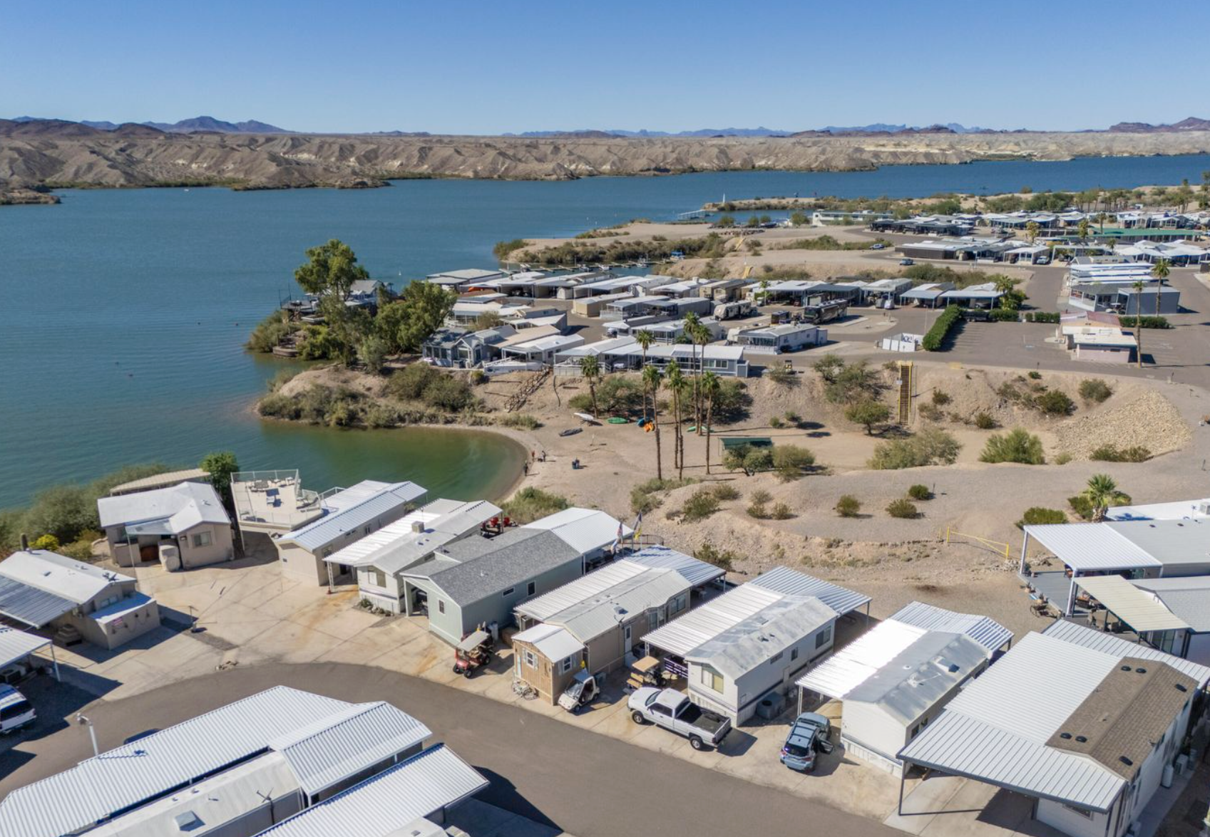 Manufactured Home Tab 4